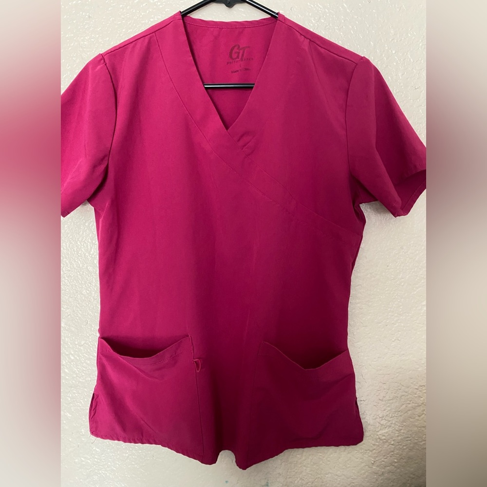 ALL TOGETHER Cambridge Size Small Women Scrubs pant’s and tops